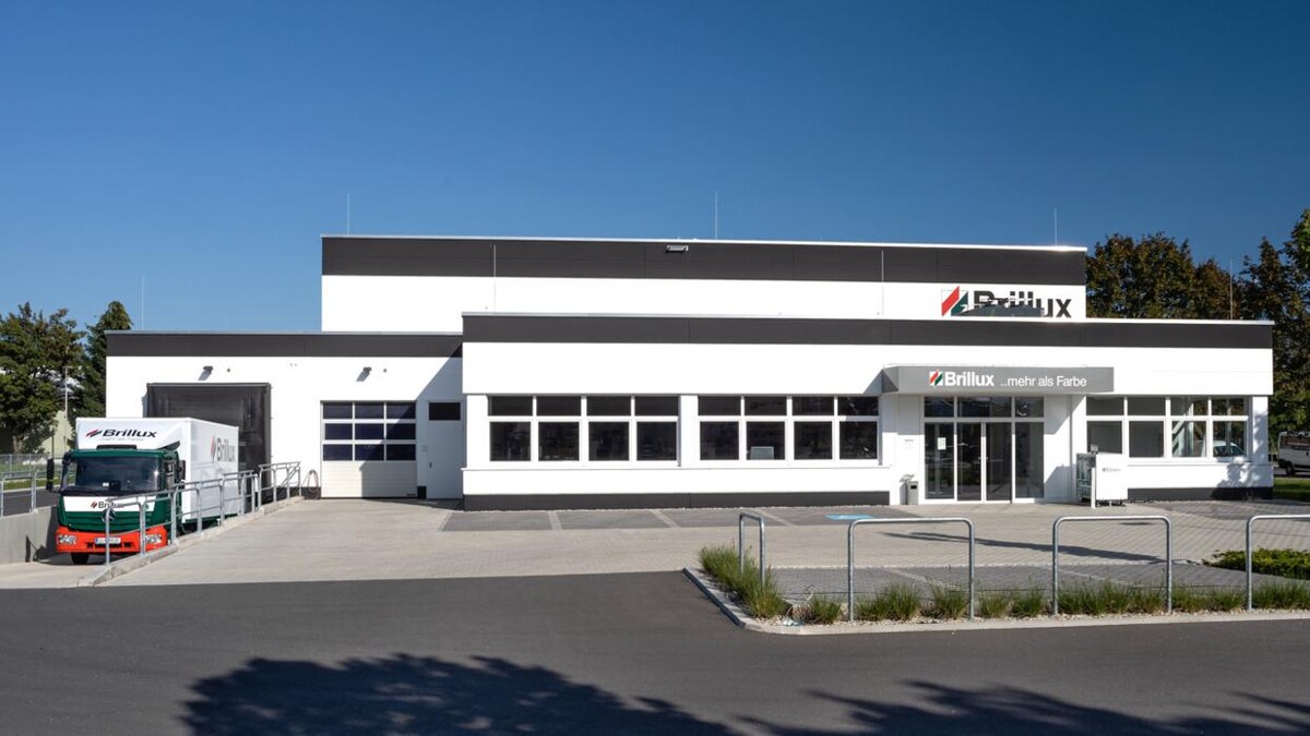 Bilder Brillux Farben GmbH