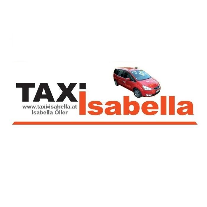 TAXI Isabella Logo