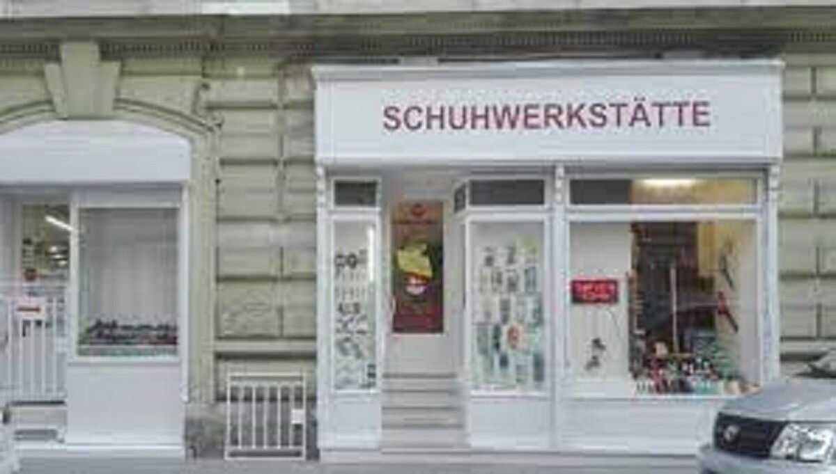 Bilder Schuhreparatur & Schlüsseldienst