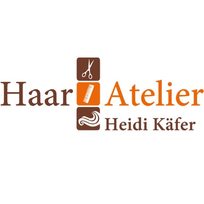 Bilder HaarAtelier - Heidi Käfer