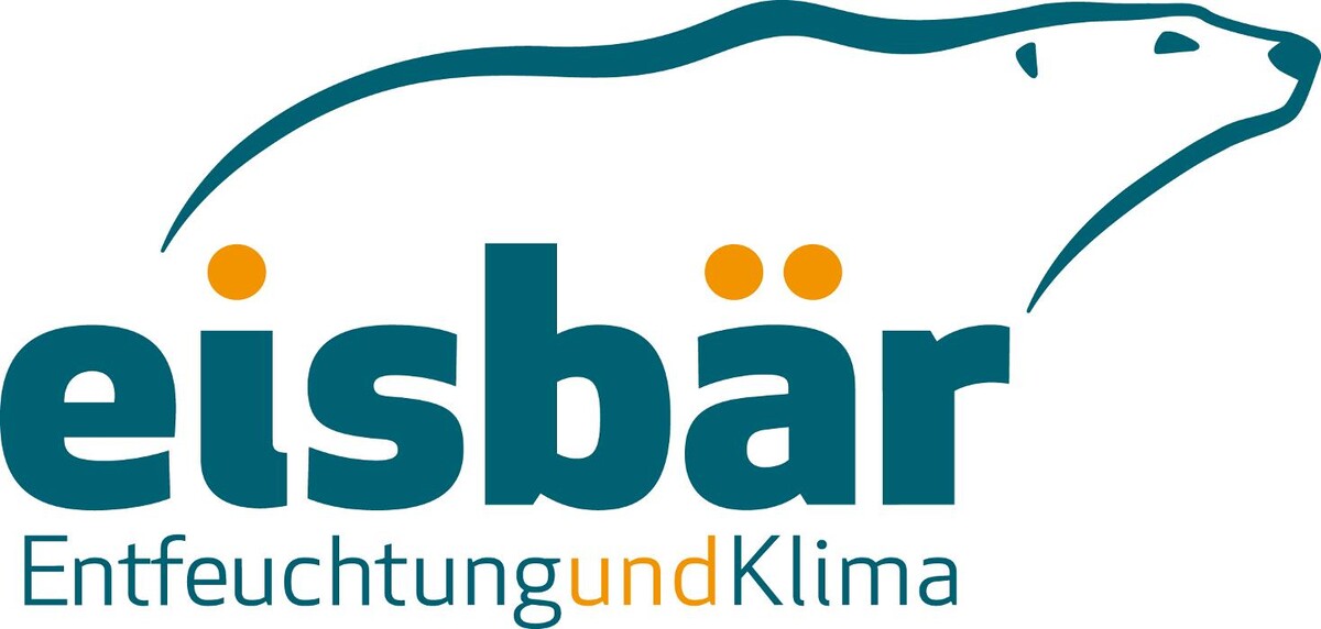 Icebear Entfeuchtung & Klima GmbH Logo