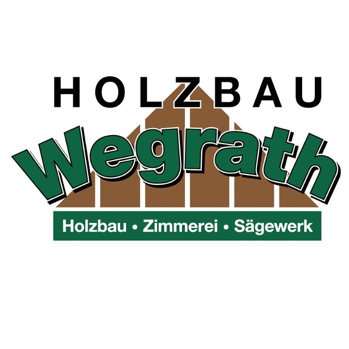 Holzbau Wegrath Logo