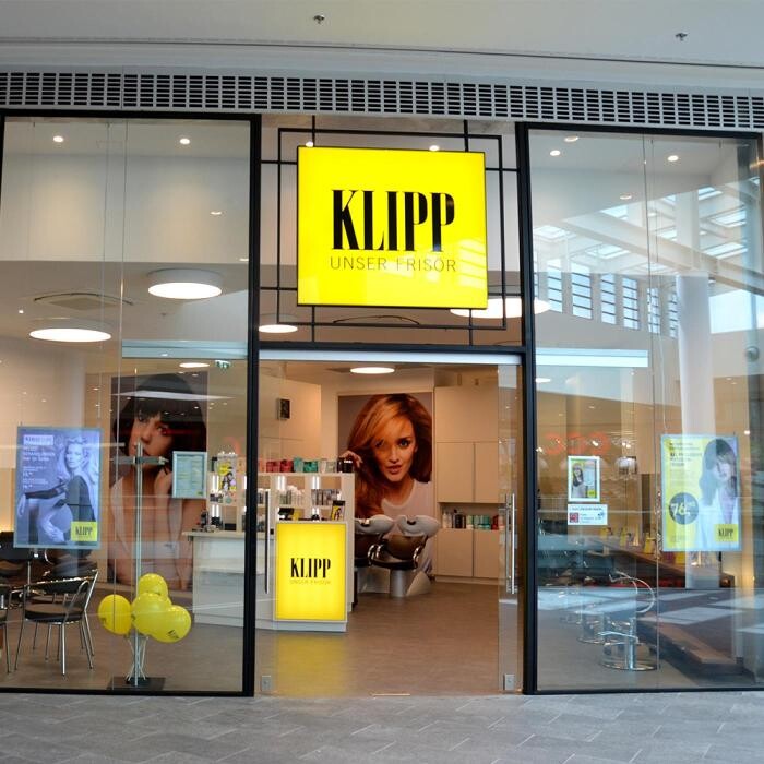 Bilder KLIPP Frisör - Ihr Friseur Graz