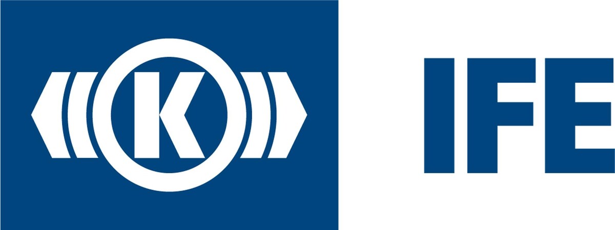 Knorr-Bremse GmbH Division IFE Automatic Door Systems Logo