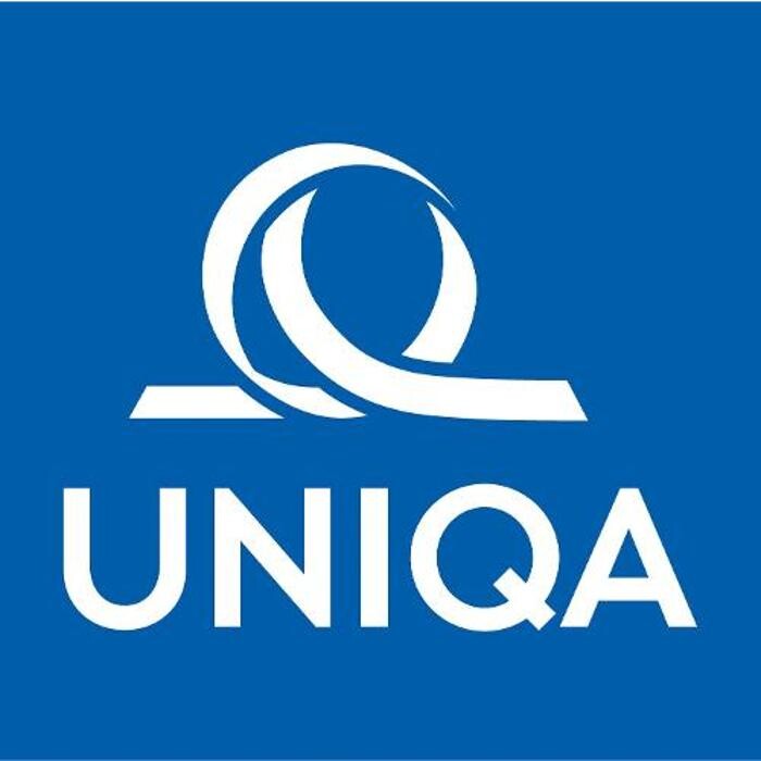 UNIQA GeneralAgentur Moosbrugger Logo