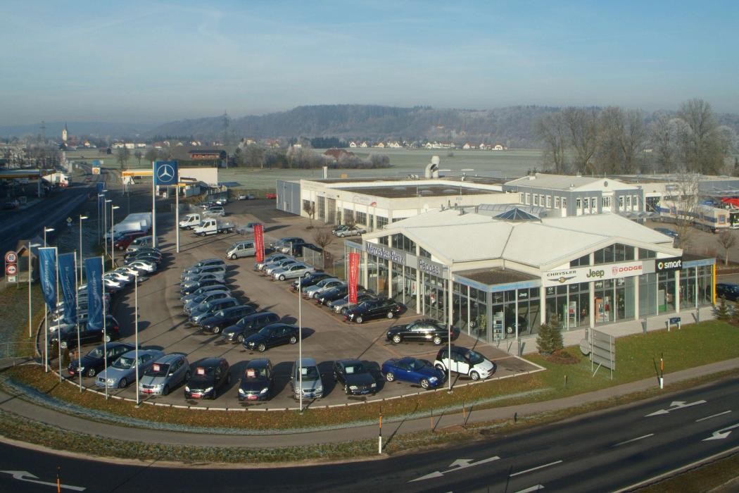 Bilder Pappas Automobilvertriebs GmbH