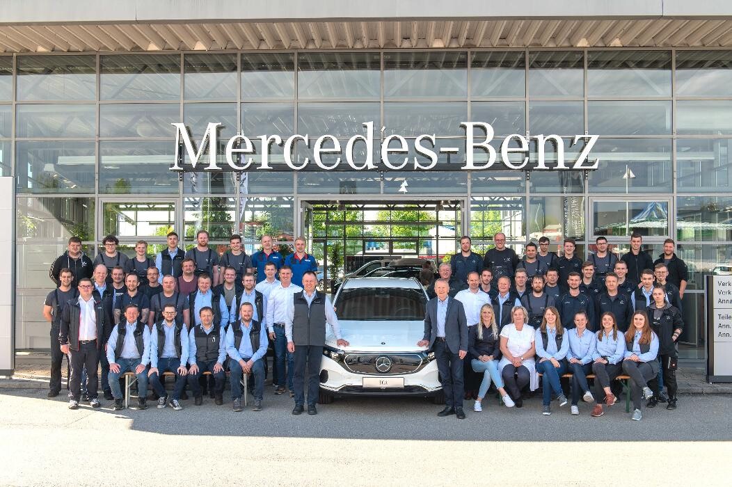 Bilder Pappas Automobilvertriebs GmbH