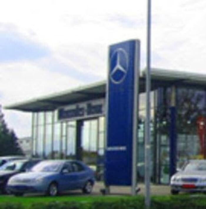 Bilder Pappas Automobilvertriebs GmbH