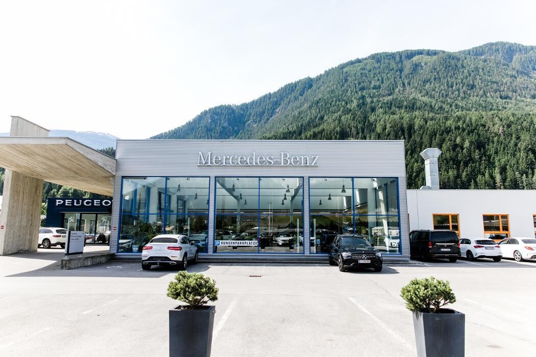 Bilder Pappas Tirol GmbH