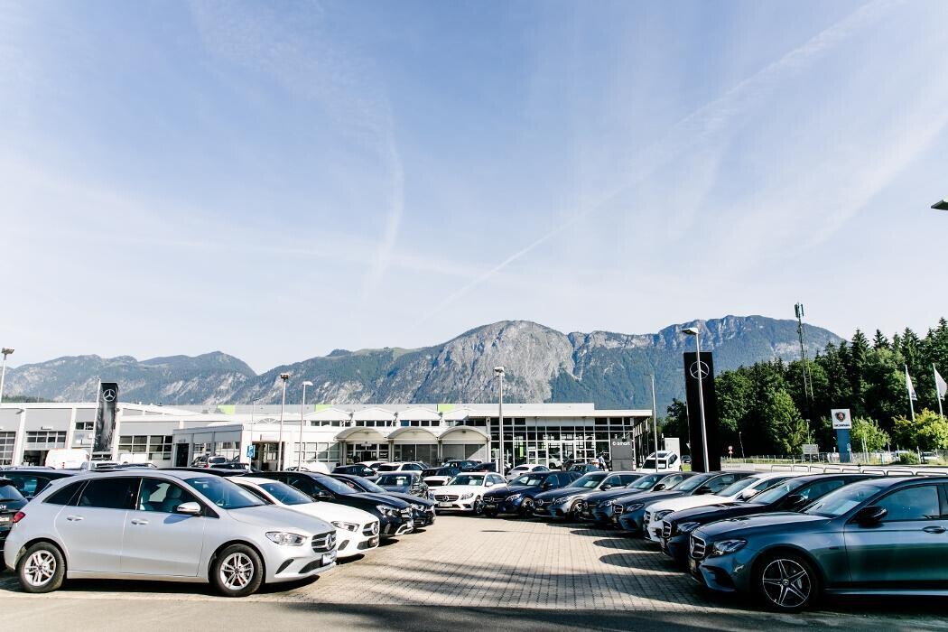 Bilder Pappas Tirol GmbH