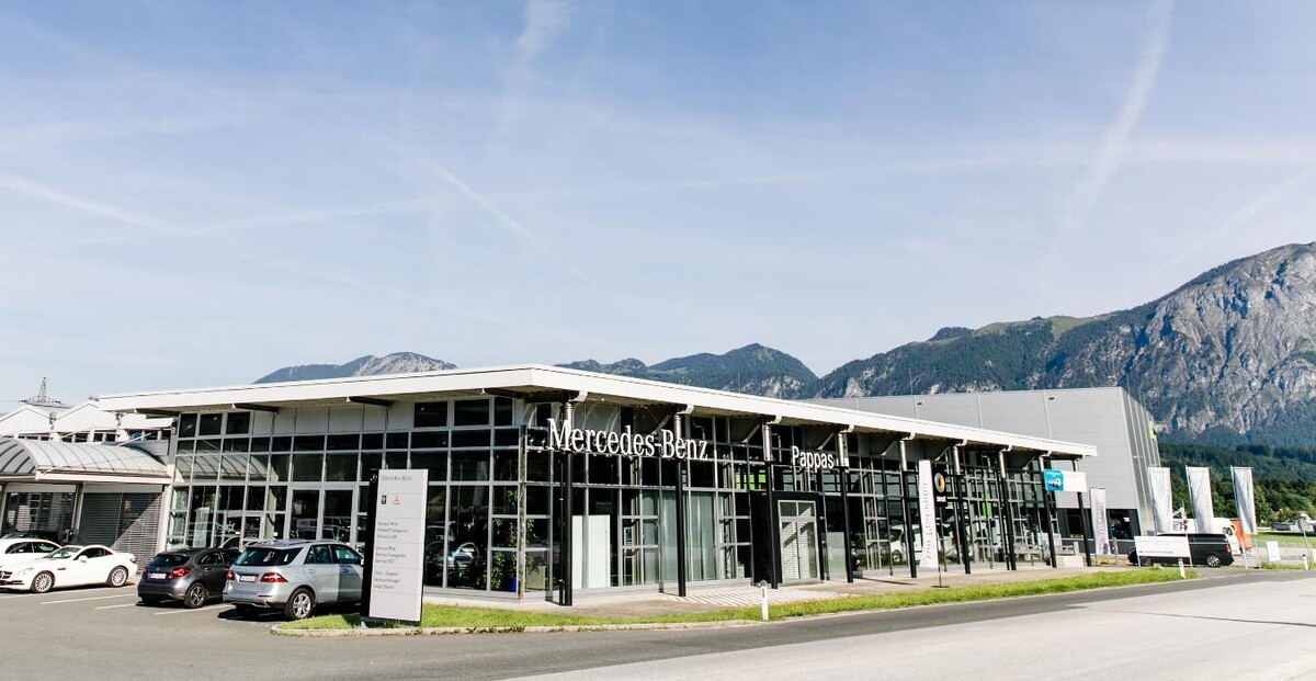 Bilder Pappas Tirol GmbH