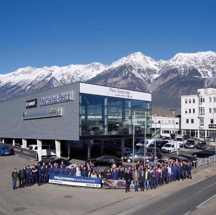 Bilder Pappas Tirol GmbH