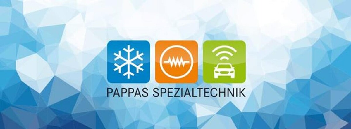 Bilder Pappas Auto GmbH