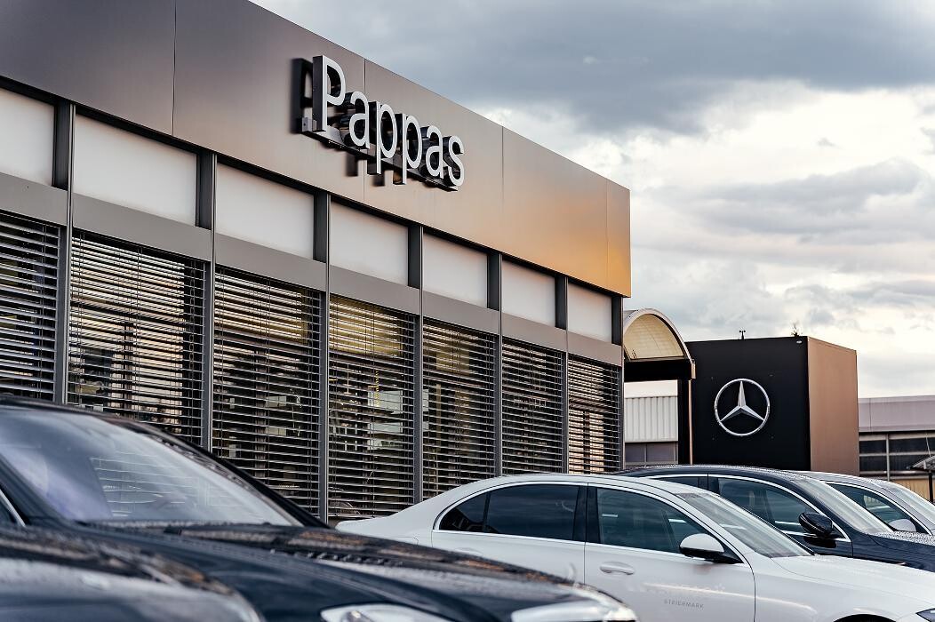 Bilder Pappas Steiermark GmbH