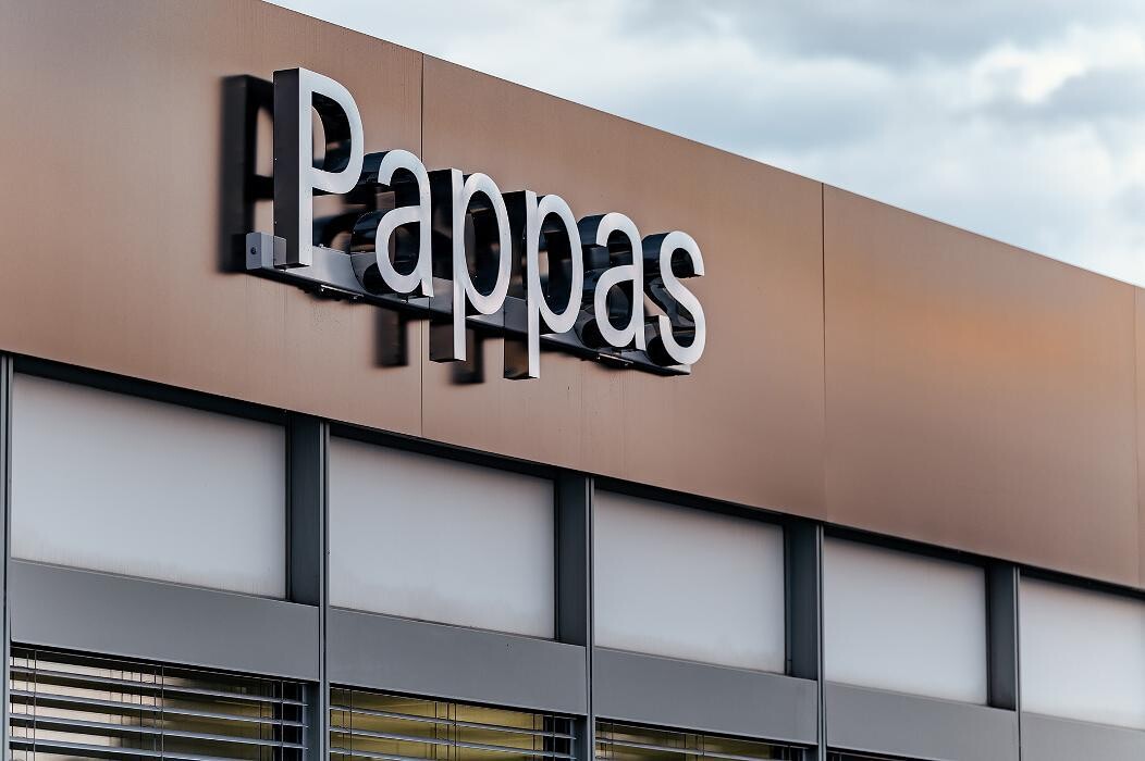 Bilder Pappas Steiermark GmbH