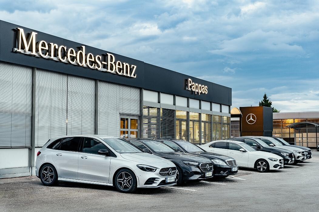 Bilder Pappas Steiermark GmbH