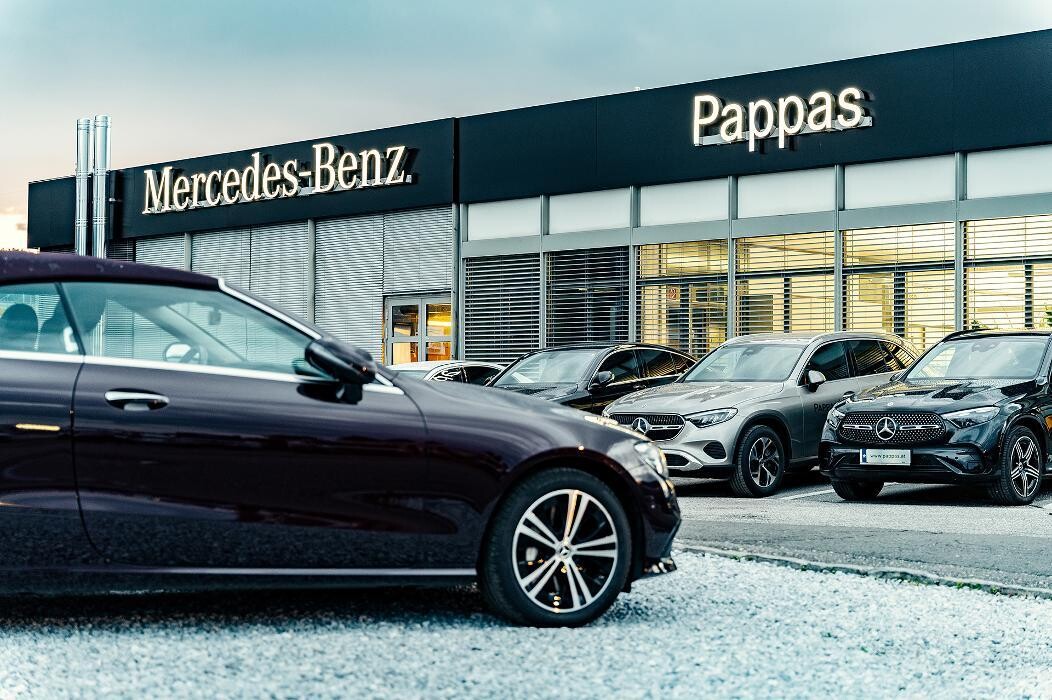 Bilder Pappas Steiermark GmbH