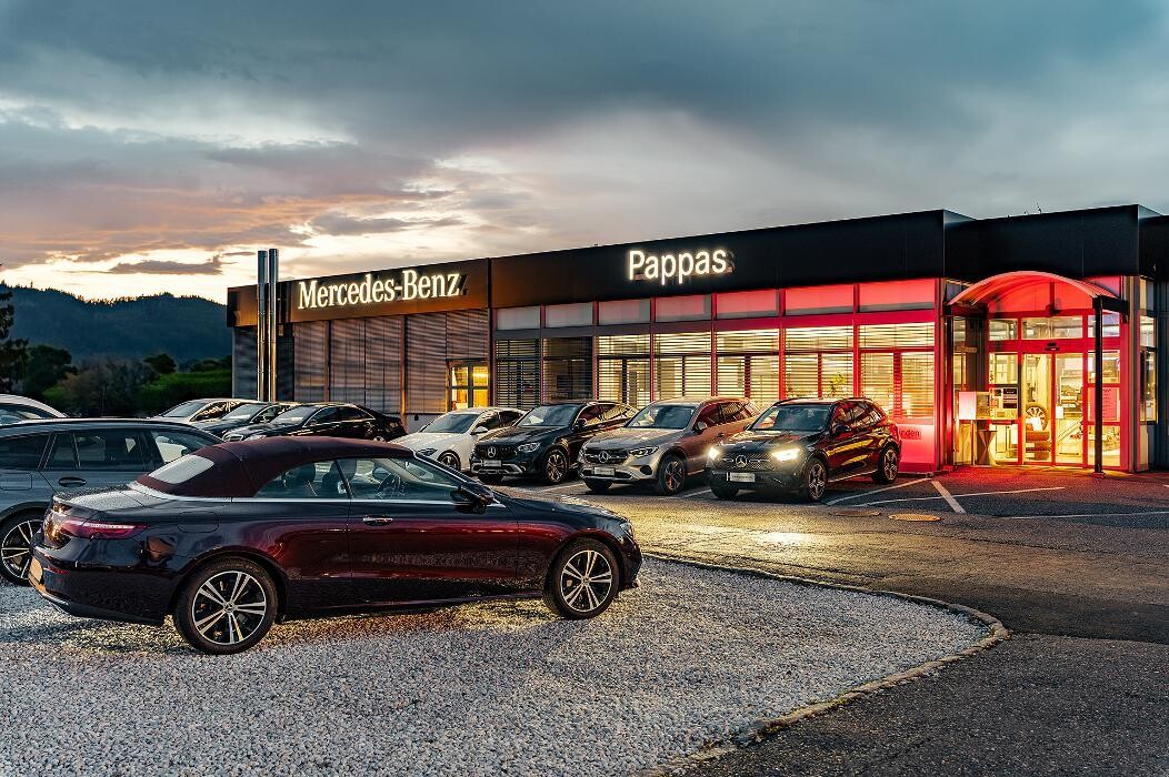 Bilder Pappas Steiermark GmbH