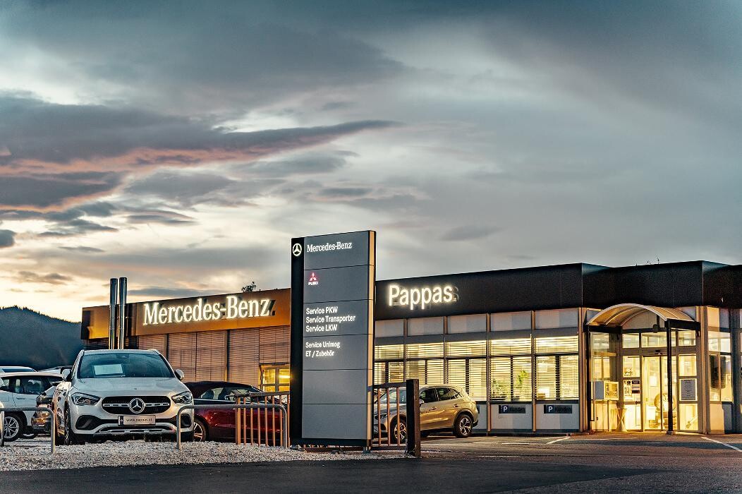 Bilder Pappas Steiermark GmbH