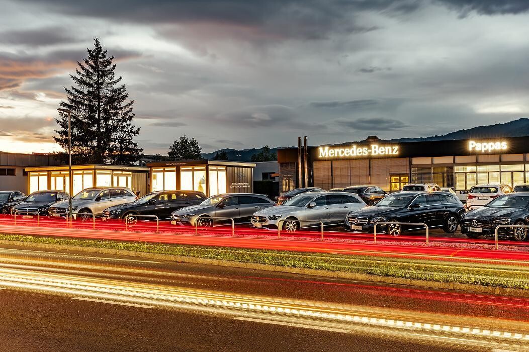 Bilder Pappas Steiermark GmbH