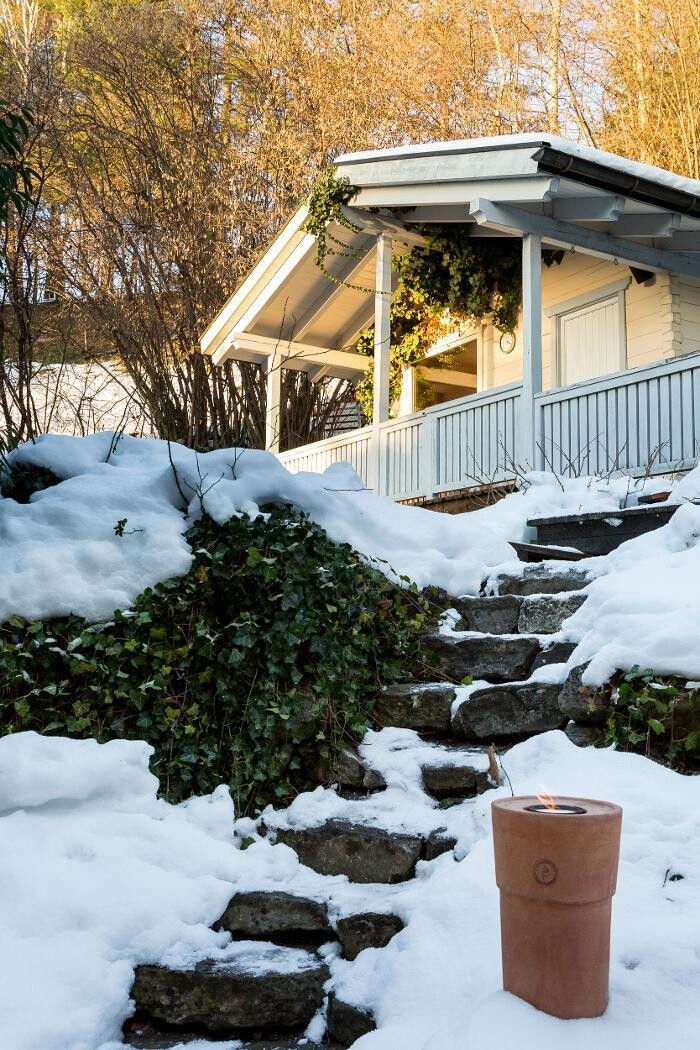 Bilder Boutiquehotel Bergvilla