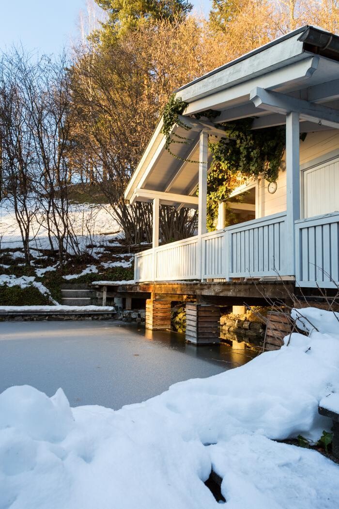 Bilder Boutiquehotel Bergvilla