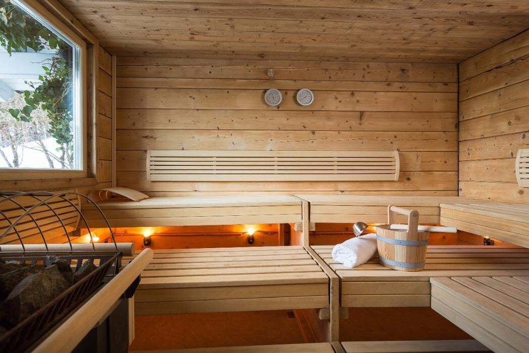 Bilder Boutiquehotel Bergvilla