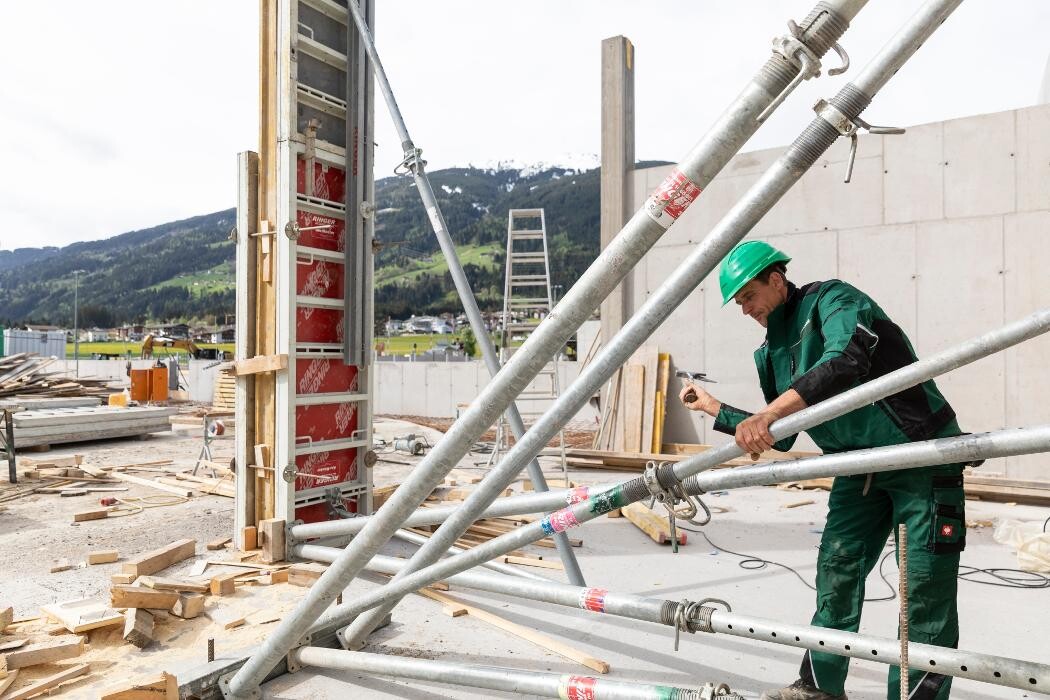 Bilder Maschinenring Hollabrunn-Horn