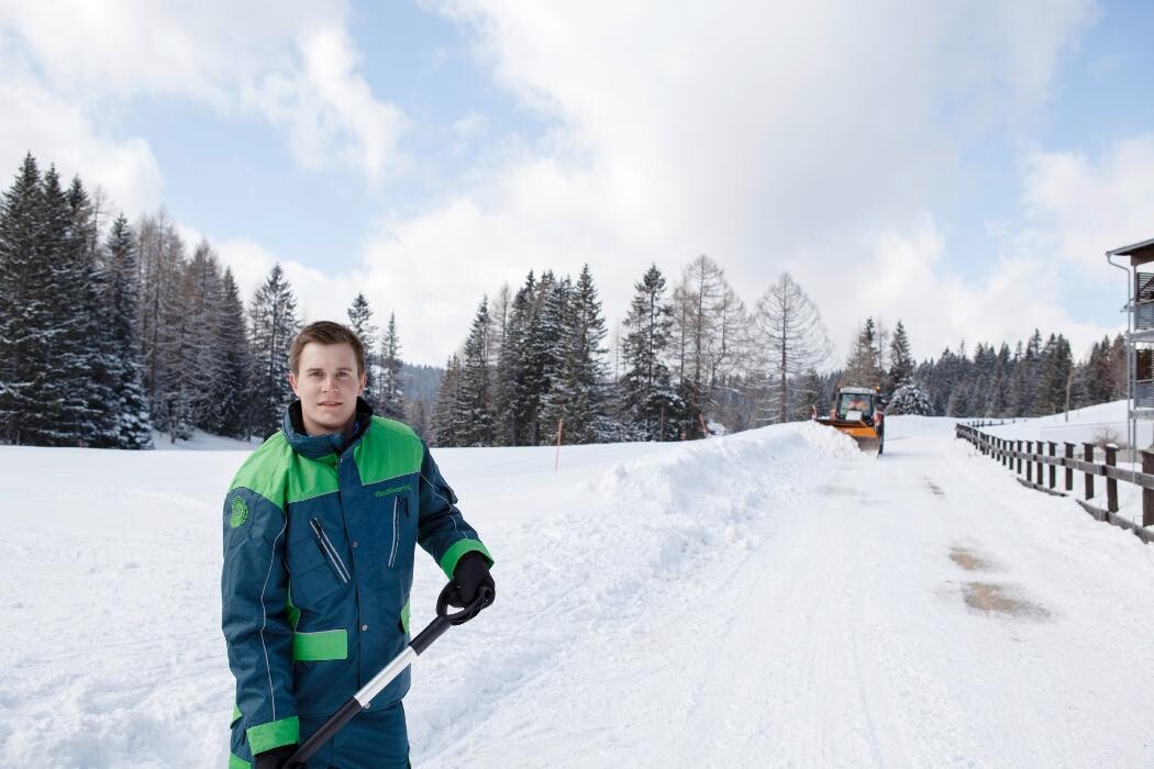 Bilder Maschinenring Hollabrunn-Horn