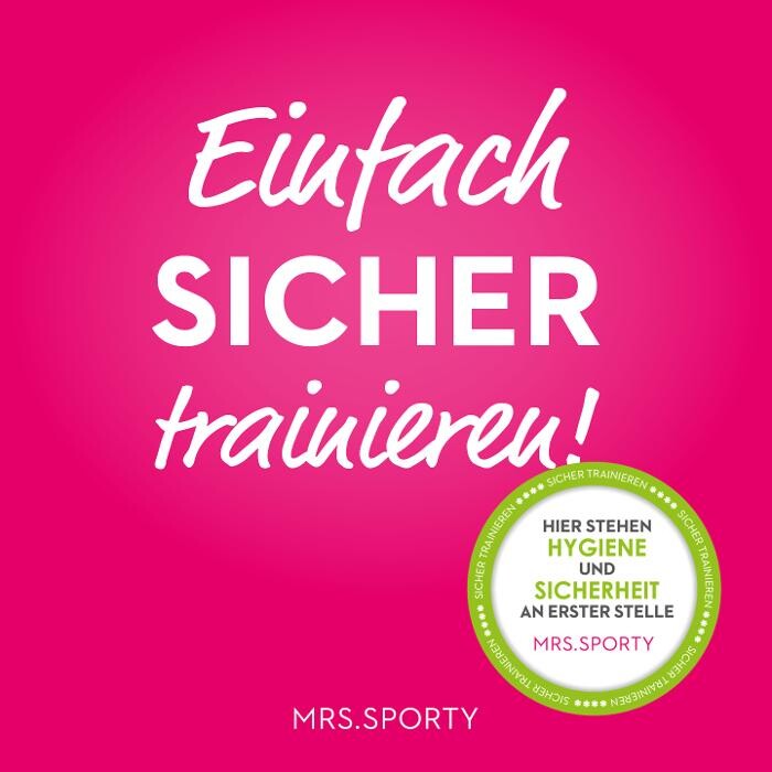 Bilder Mrs.Sporty Club Wien-Döbling