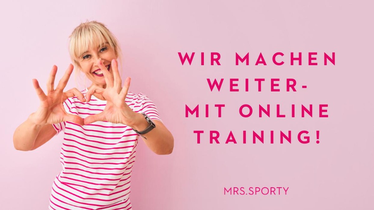 Bilder Mrs.Sporty Club Linz-Urfahr