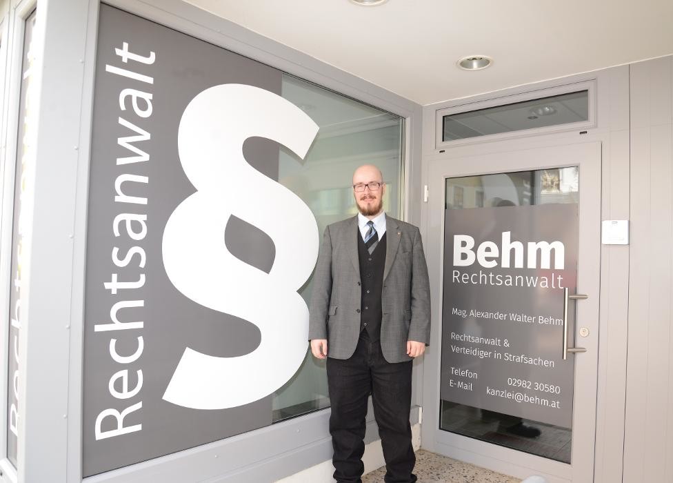 Bilder Mag. Alexander Walter Behm
