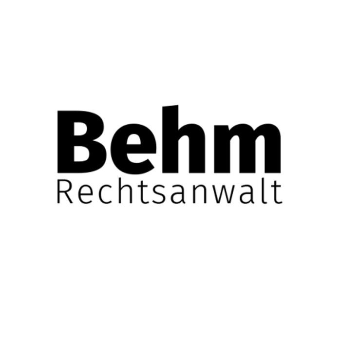 Mag. Alexander Walter Behm Logo