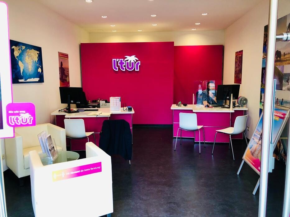 Bilder ltur Reisebüro Graz