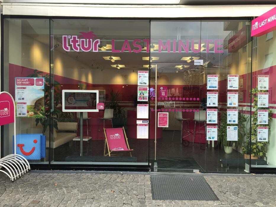 Bilder ltur Reisebüro Dornbirn