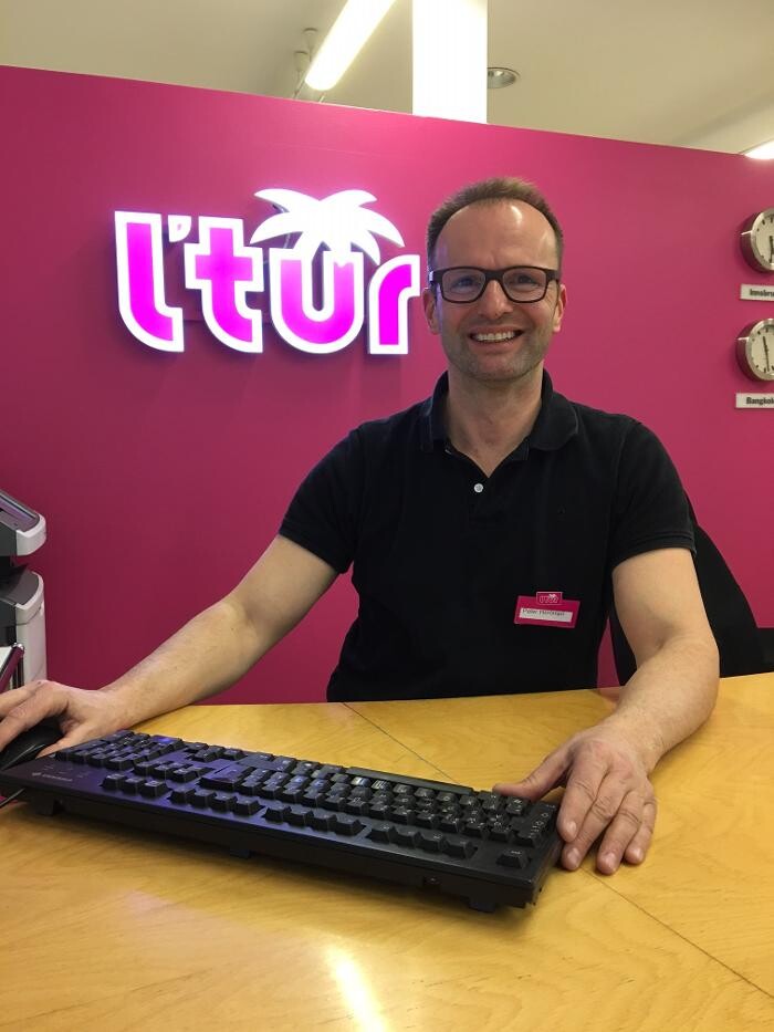 Bilder ltur Reisebüro Innsbruck