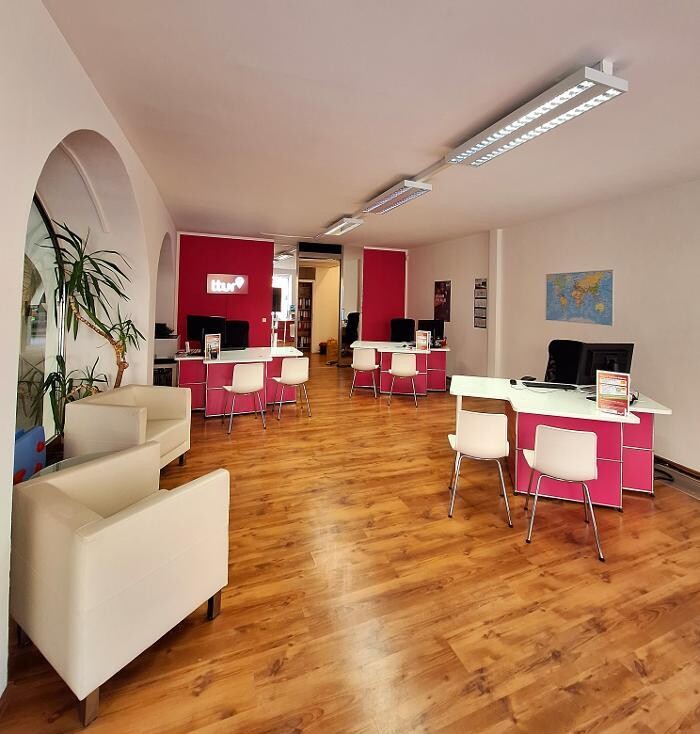 Bilder ltur Reisebüro Klagenfurt
