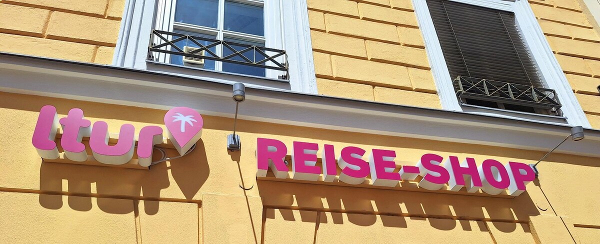 Bilder ltur Reisebüro Klagenfurt