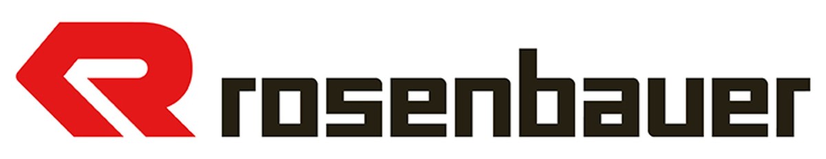 Rosenbauer International AG, Werk II Logo