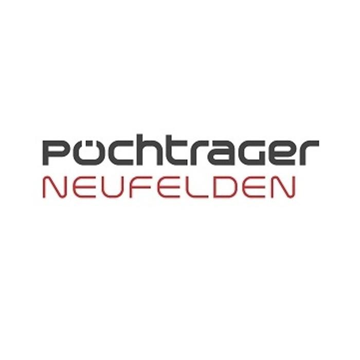 Auto Pöchtrager GmbH Logo