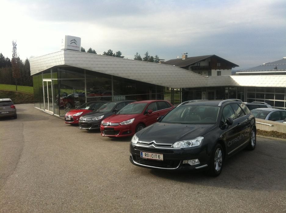 Bilder Auto Pöchtrager GmbH