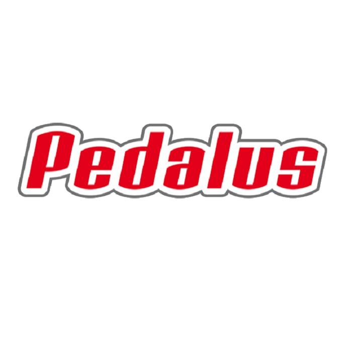 Fahrradshop PEDALUS - Garber Roland Logo