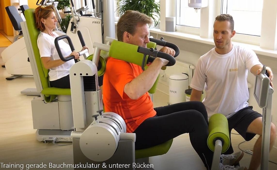 Bilder MOMENTUM & PMB GmbH
