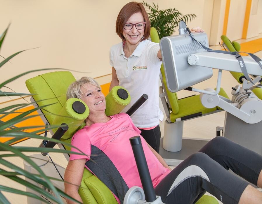Bilder MOMENTUM & PMB GmbH