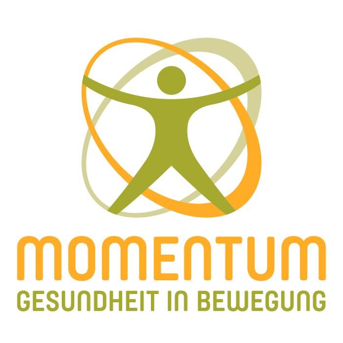 MOMENTUM Bewegung & Lebensfreude GmbH Logo