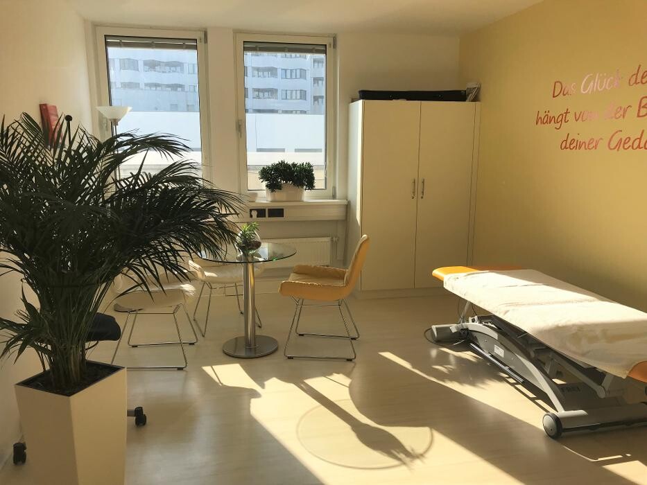 Bilder MOMENTUM & PMB GmbH
