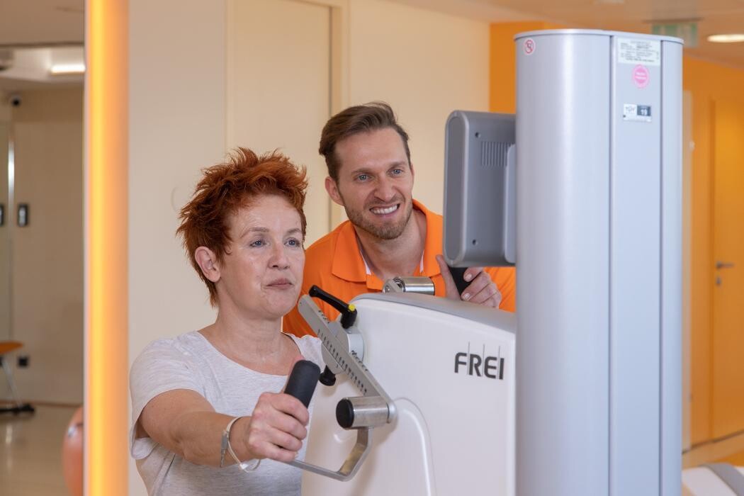 Bilder MOMENTUM & PMB GmbH