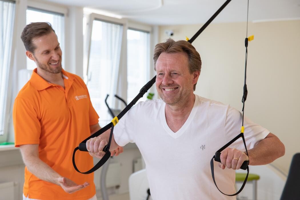 Bilder MOMENTUM & PMB GmbH