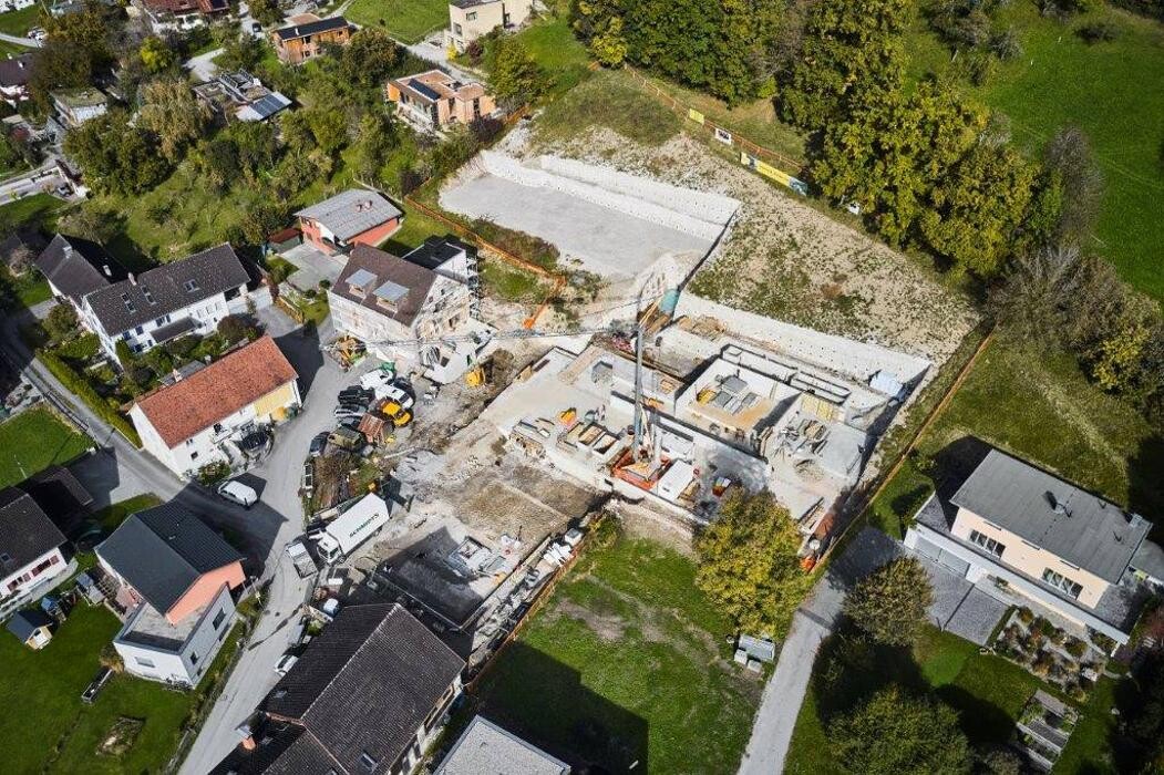 Bilder KEHA Bau
