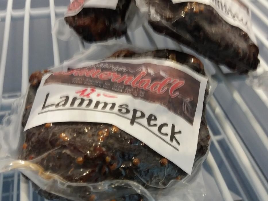 Bilder Seebach Hofladen Kitzbühel - Eier Käse Fleisch Gemüse Lebensmittel Kirchberg